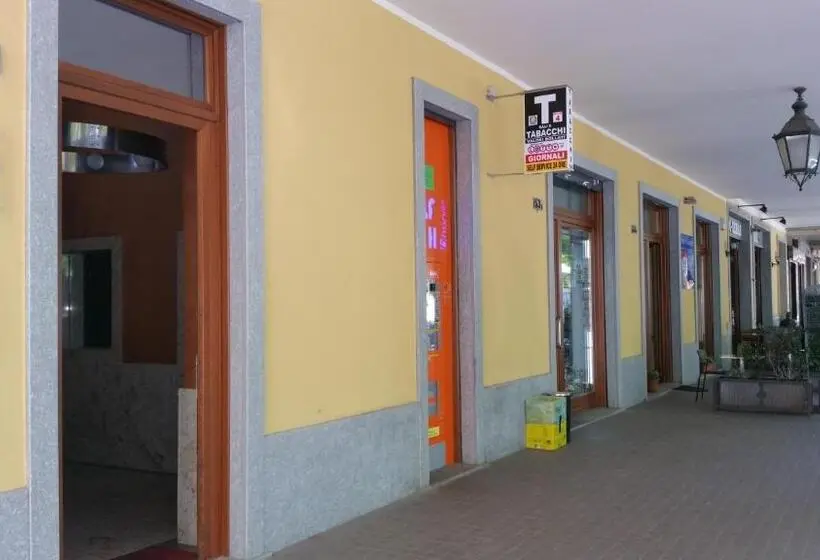 キングサイズベッドのデラックススイート, B&b Leterrazze Boutique Hotel Torino