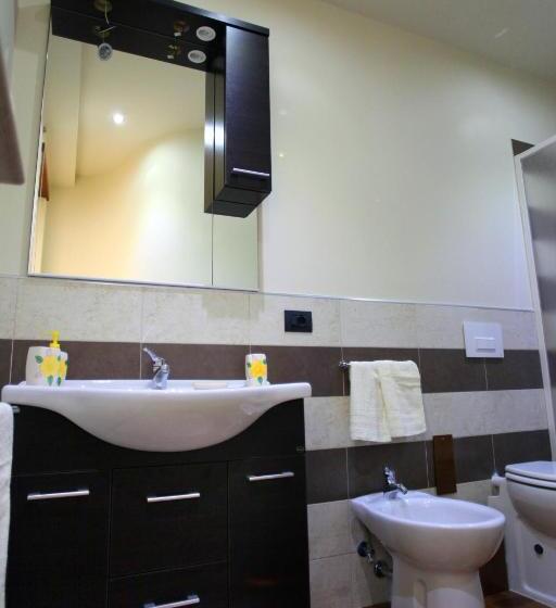 اتاق استاندارد, B&b Margherita