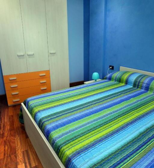 اتاق استاندارد, B&b Margherita