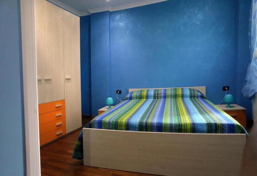 اتاق استاندارد, B&b Margherita