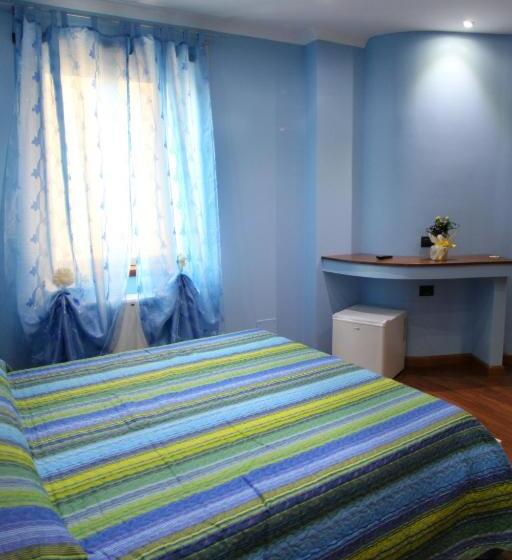 اتاق استاندارد, B&b Margherita