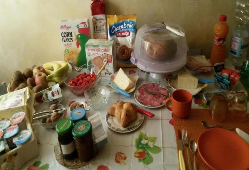 اتاق استاندارد, B&b Margherita