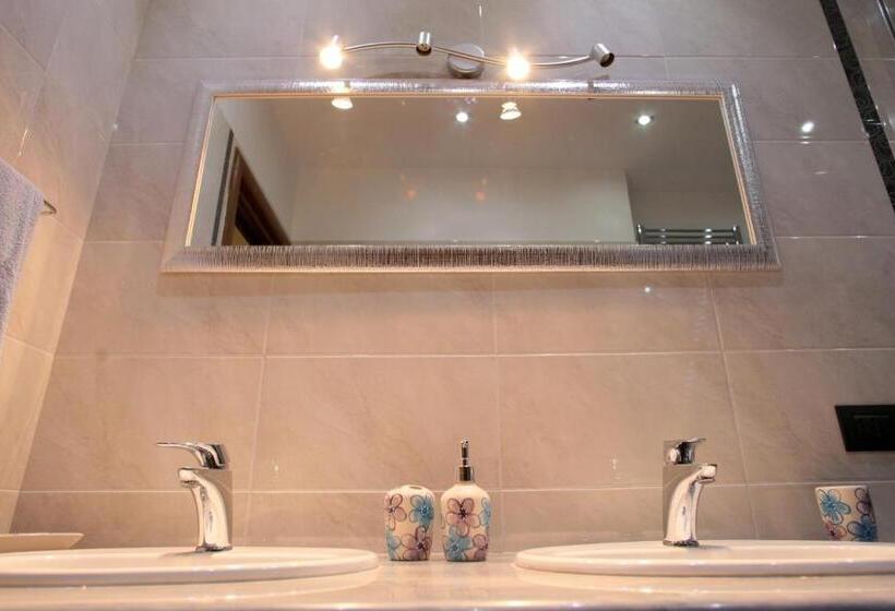 اتاق استاندارد, B&b Margherita