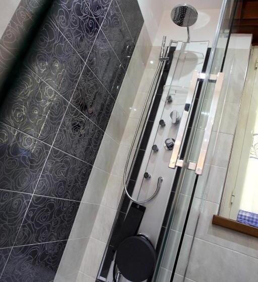 اتاق استاندارد, B&b Margherita