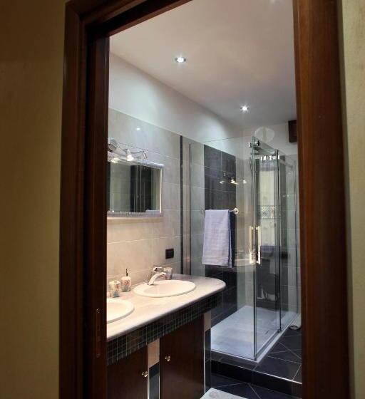 اتاق استاندارد, B&b Margherita