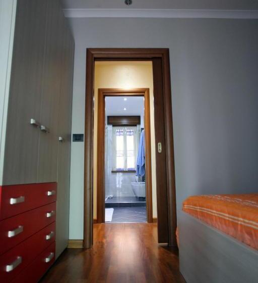 اتاق استاندارد, B&b Margherita