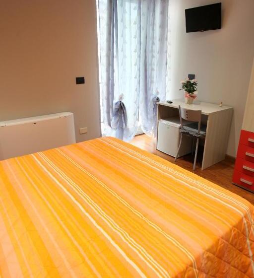 اتاق استاندارد, B&b Margherita