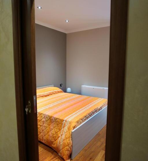 اتاق استاندارد, B&b Margherita