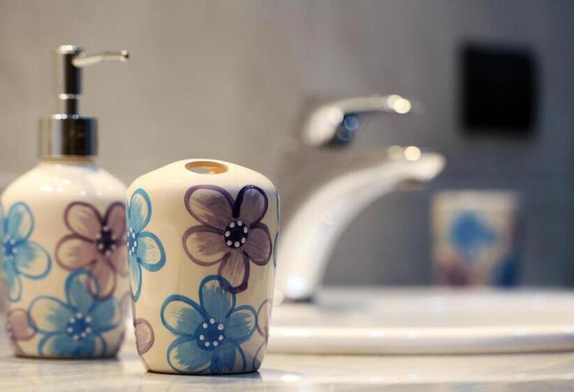 اتاق استاندارد, B&b Margherita