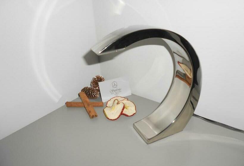 اتاق استاندارد, B&b Sinfonia Sul Tevere