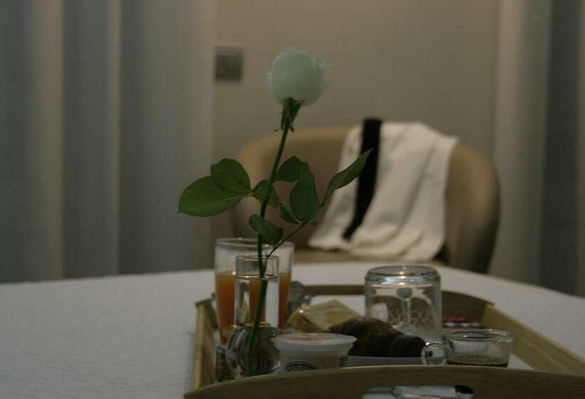 اتاق استاندارد, B&b Sinfonia Sul Tevere