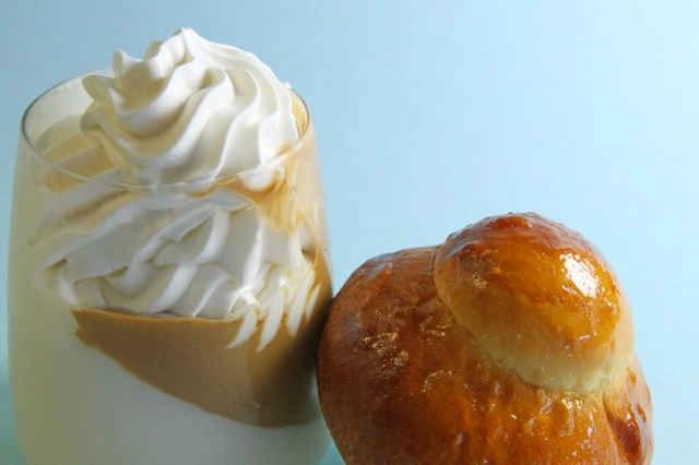 带海景的标准房, Colapesce