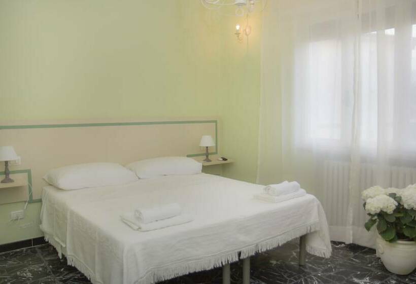 اتاق استاندارد, Il Linchetto