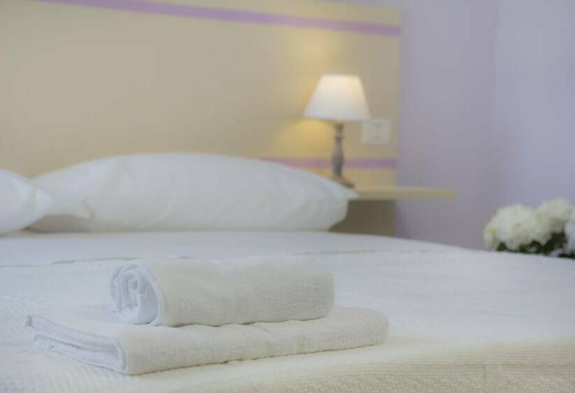 اتاق سوپریور, Il Linchetto