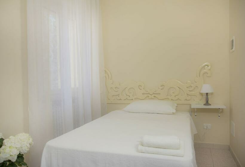 اتاق استاندارد یک نفره, Il Linchetto