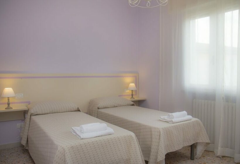 اتاق سوپریور, Il Linchetto