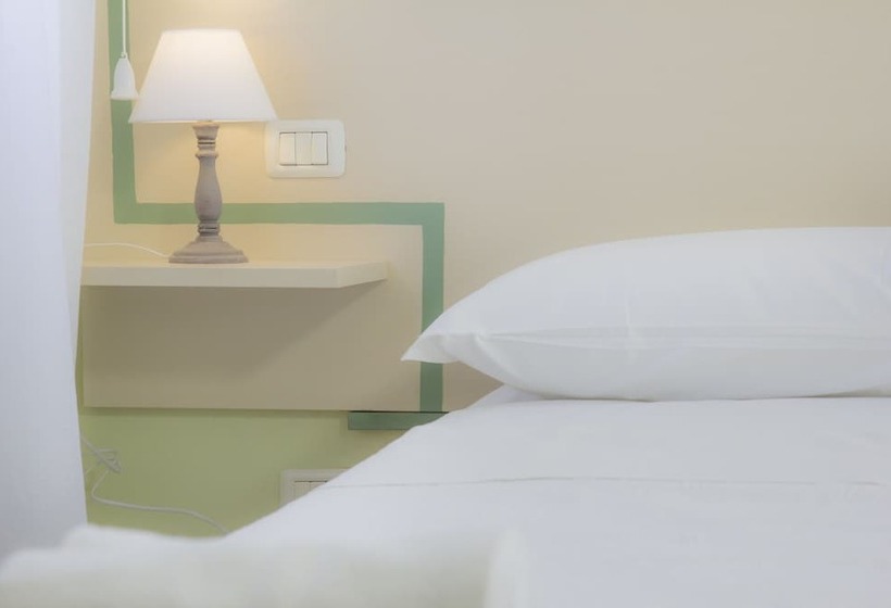 اتاق استاندارد, Il Linchetto