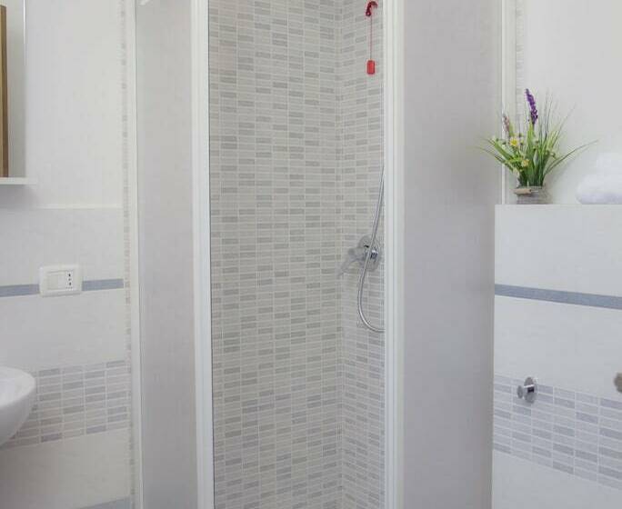 اتاق سوپریور, Il Linchetto