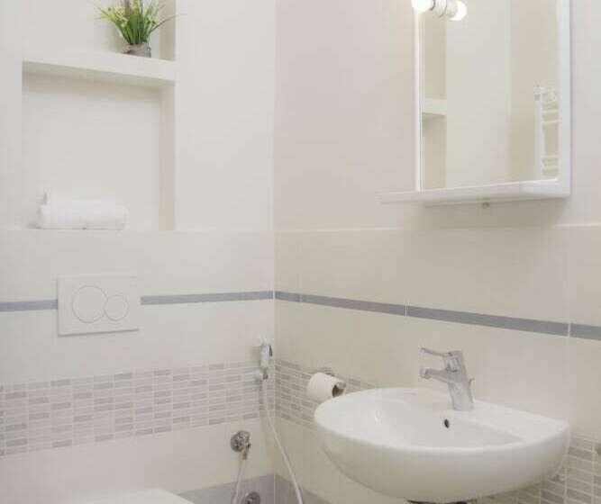 اتاق استاندارد, Il Linchetto