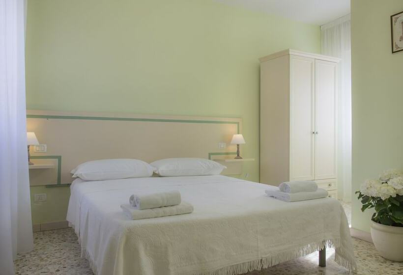 اتاق استاندارد, Il Linchetto