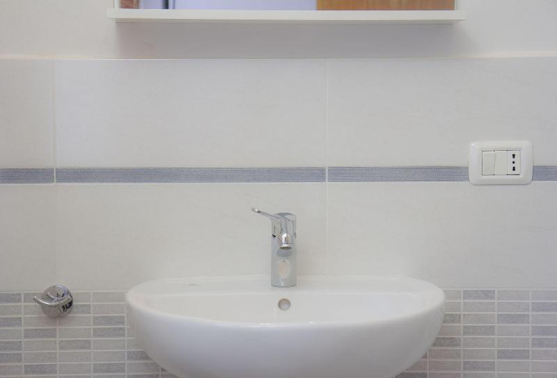 اتاق استاندارد یک نفره, Il Linchetto