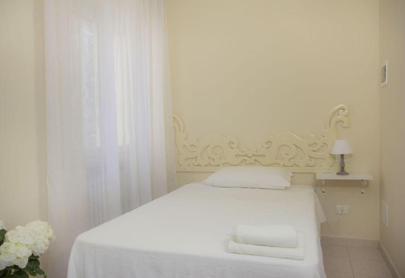 اتاق استاندارد یک نفره, Il Linchetto