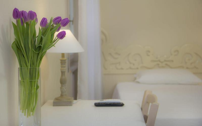 اتاق استاندارد یک نفره, Il Linchetto