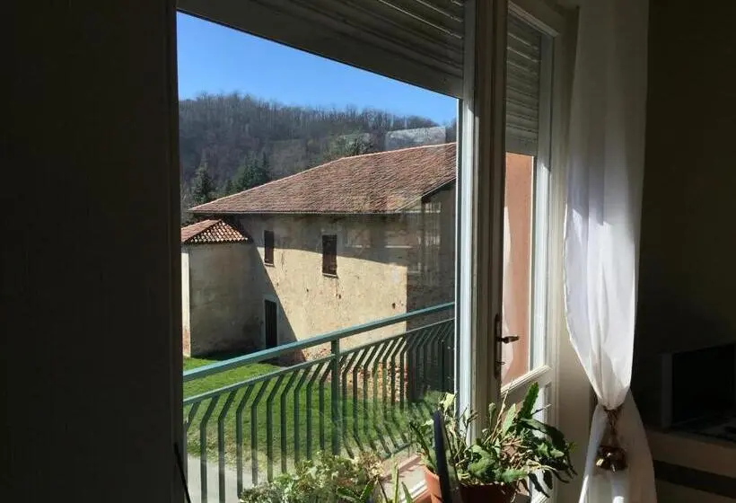 اتاق استاندارد, Il Vecchio Teatro
