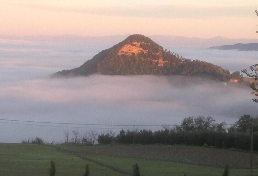 스탠다드 룸 가든 전망, In Canto Sul Poggio