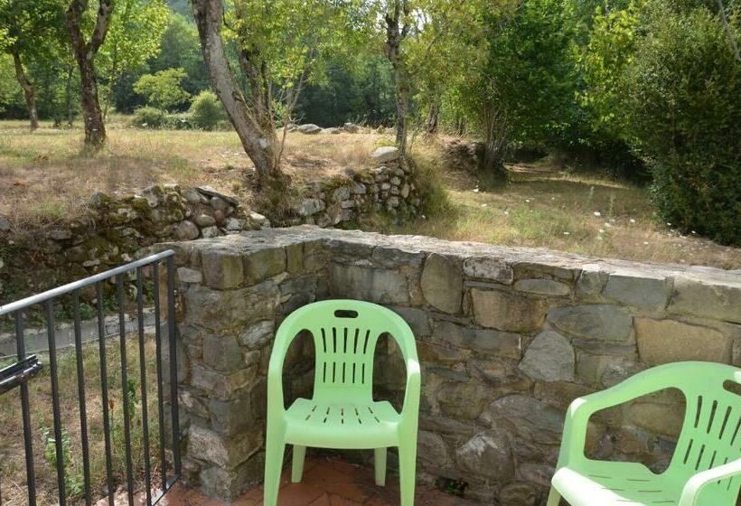 غرفة قياسية, Locanda Di Campagna