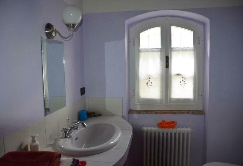 اتاق استاندارد, Locanda Di Campagna
