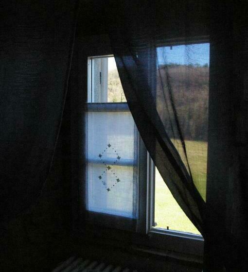 غرفة قياسية, Locanda Di Campagna