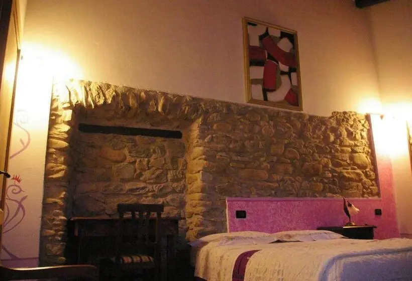 スタンダードルーム, Locanda Di Campagna