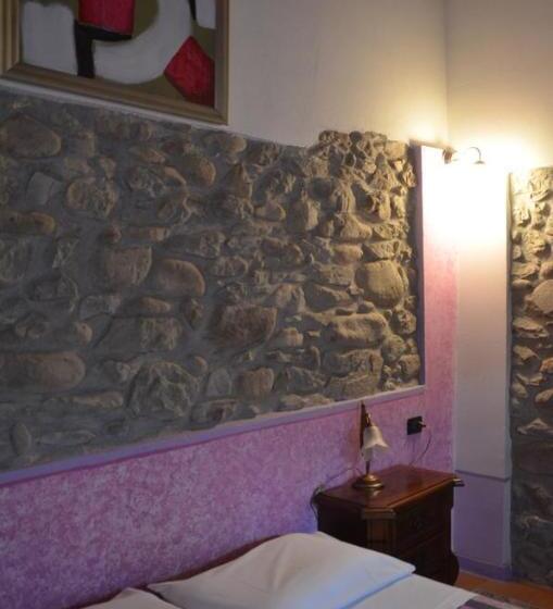 غرفة قياسية, Locanda Di Campagna