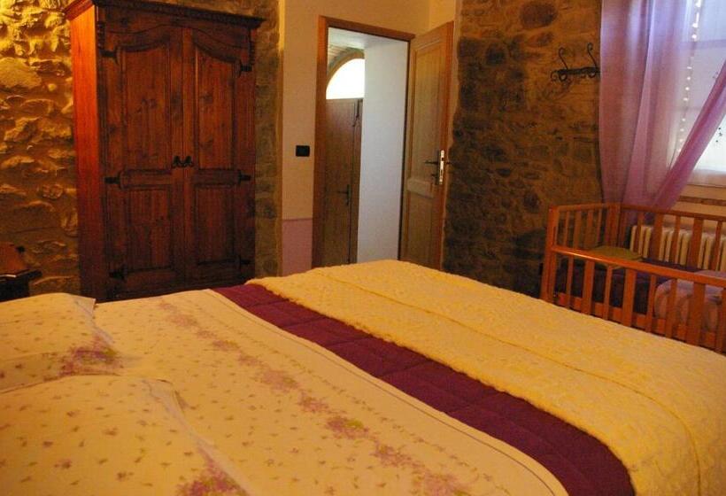 اتاق استاندارد, Locanda Di Campagna