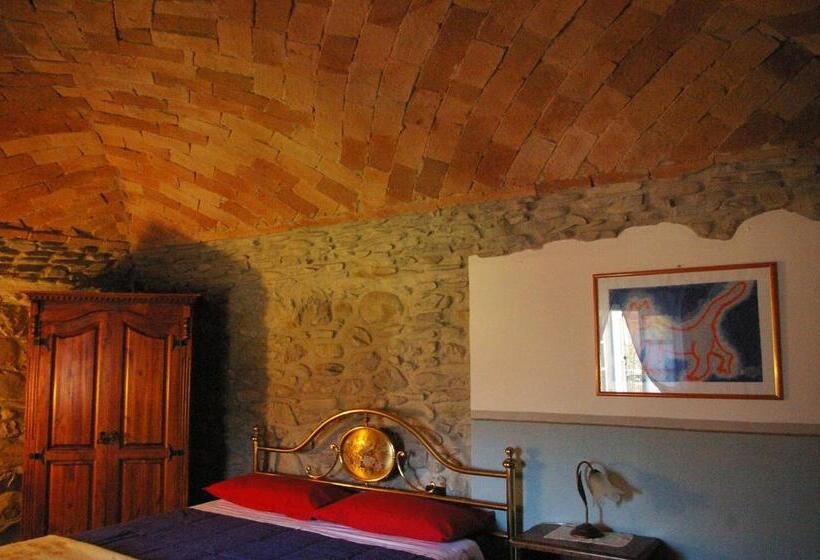 غرفة قياسية, Locanda Di Campagna