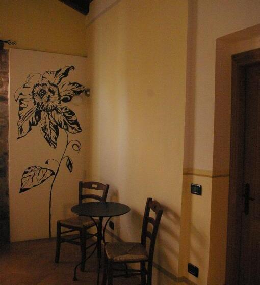 غرفة ديلوكس, Locanda Di Campagna