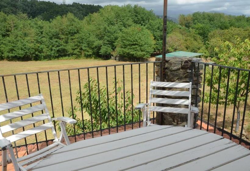 غرفة ديلوكس, Locanda Di Campagna