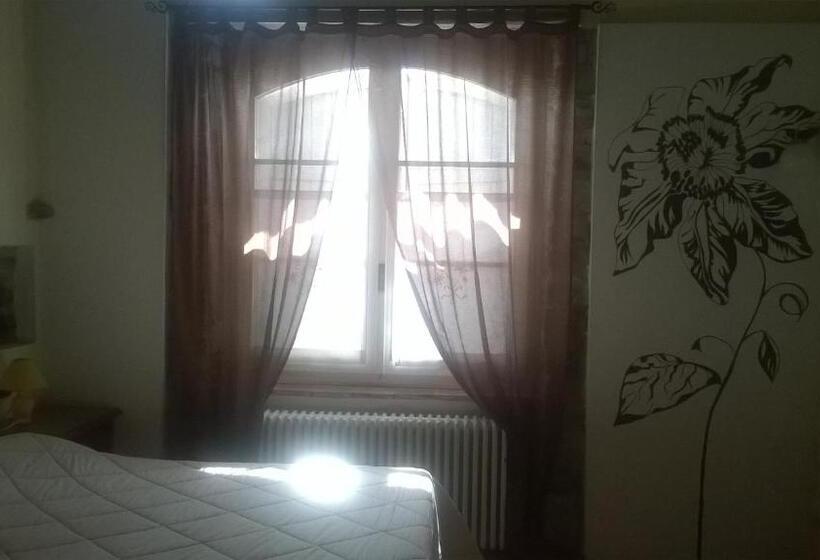 غرفة ديلوكس, Locanda Di Campagna