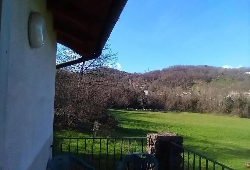 スタンダードルーム, Locanda Di Campagna