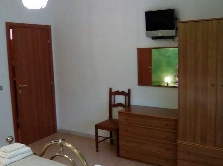 غرفة قياسية, Terrazza Sul Mare