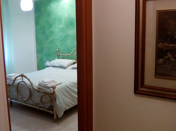 غرفة قياسية, Terrazza Sul Mare