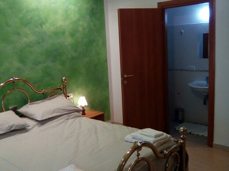 غرفة قياسية, Terrazza Sul Mare