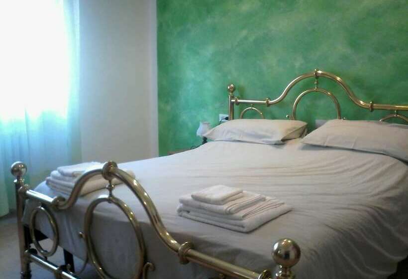 غرفة قياسية, Terrazza Sul Mare