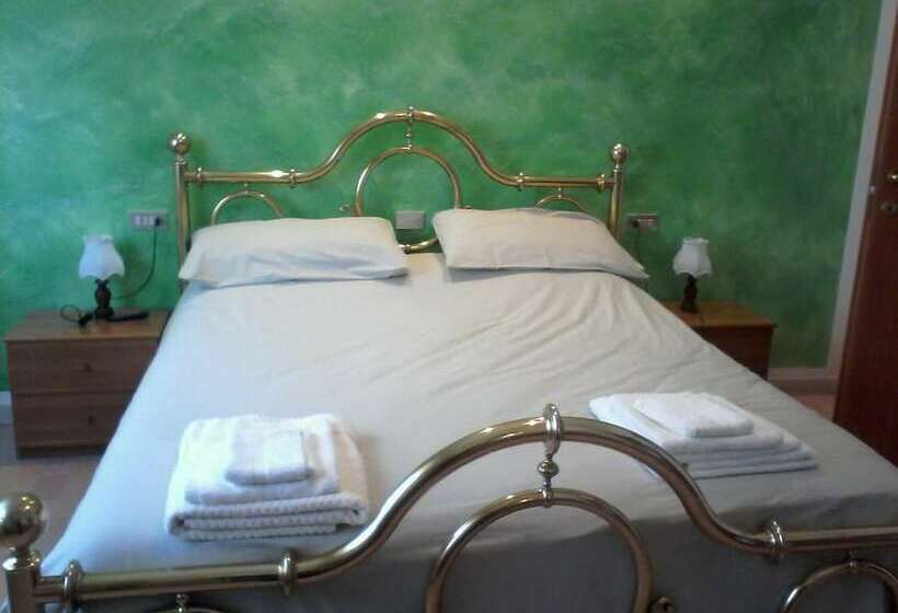 غرفة قياسية, Terrazza Sul Mare