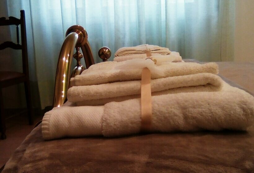 غرفة قياسية, Terrazza Sul Mare