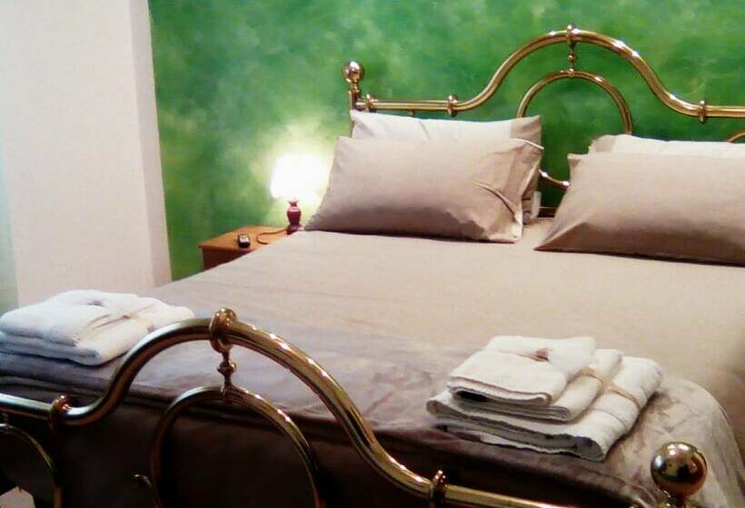 غرفة قياسية, Terrazza Sul Mare