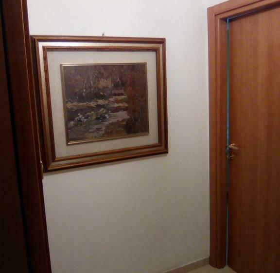 Номер Стандарт, Terrazza Sul Mare