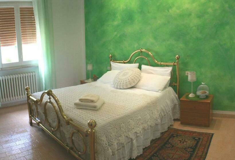 غرفة قياسية, Terrazza Sul Mare