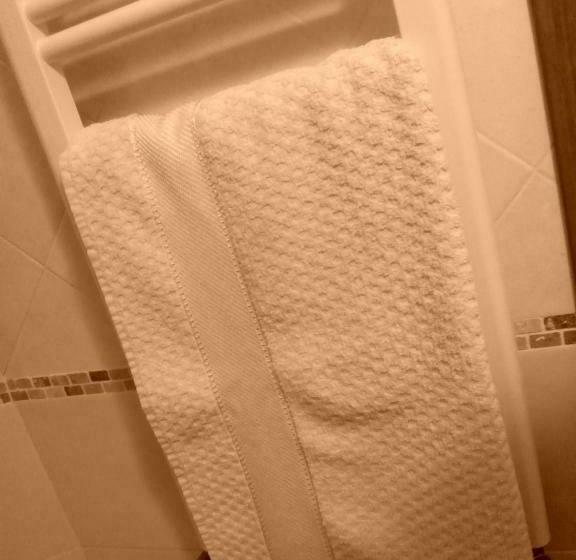 غرفة قياسية, Terrazza Sul Mare